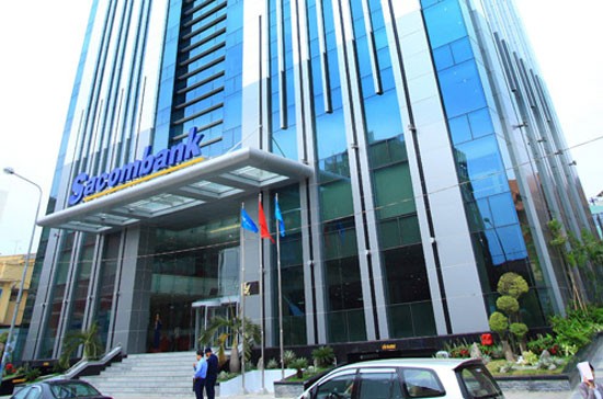 Sự kiện STB là điểm nhấn trong bức tranh sáp nhập, mua bán trong lĩnh vực ngân hàng năm 2012